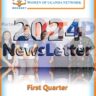 First Quarter Newsletter 2024