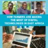 How farmers are making the most of digital technologies in East Africa, Stories from the field: WOUGNET-CTA project